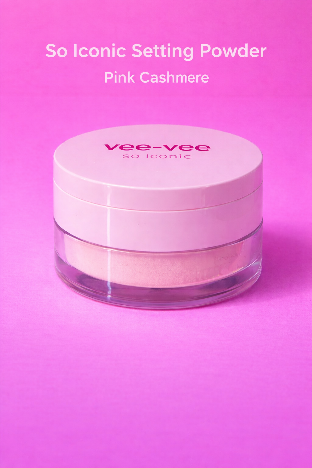 So Iconic Setting Powder