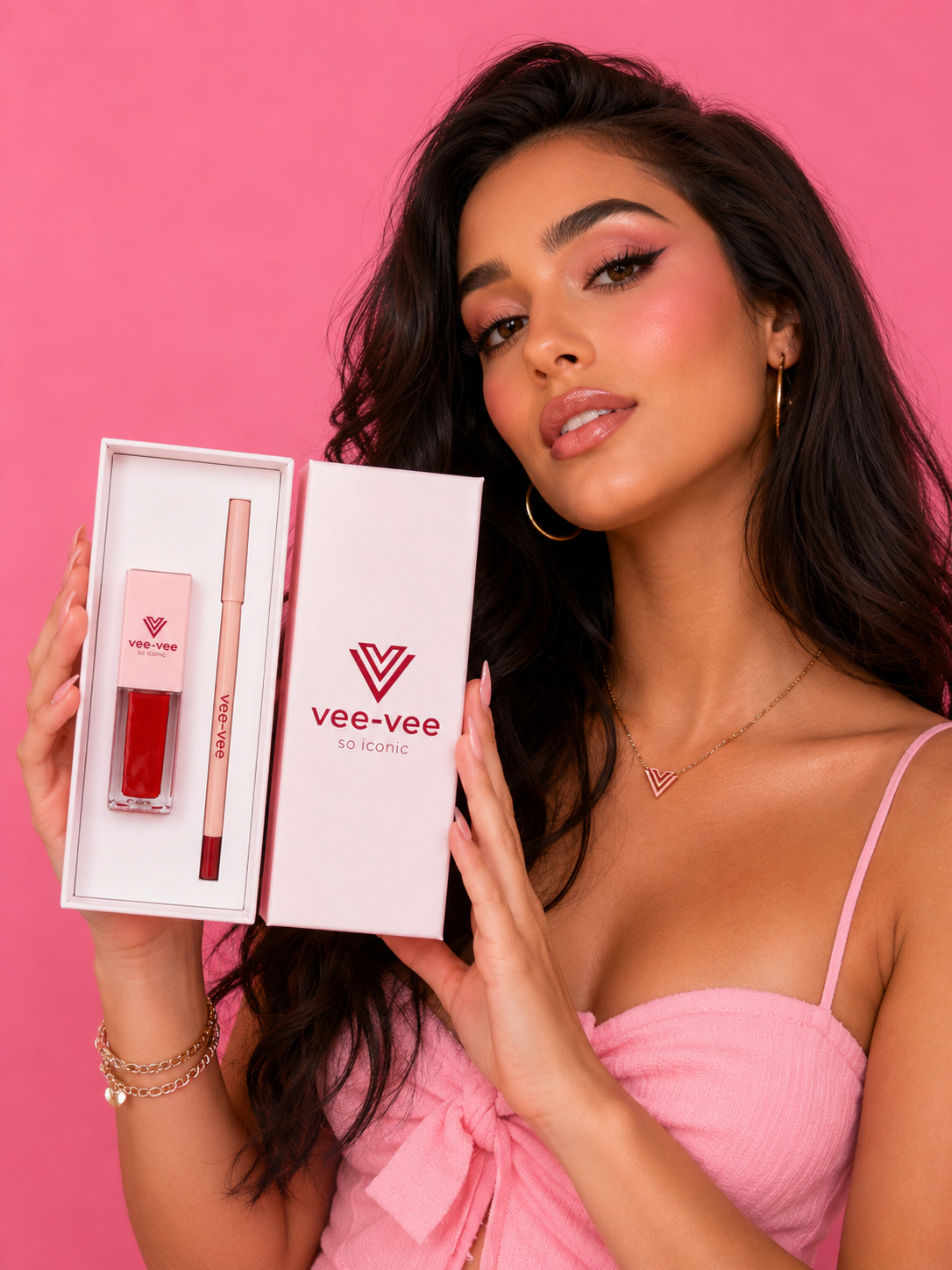 Soft Power Lipkit