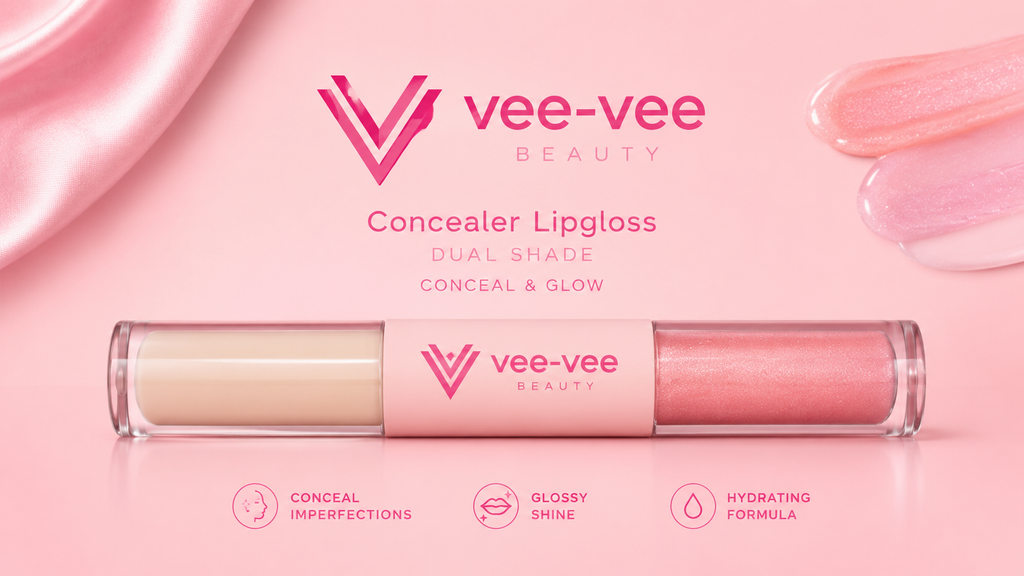 Conceal and Glow Duo