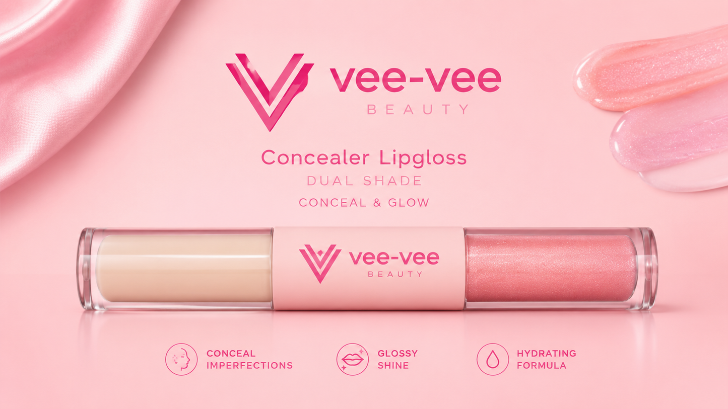 Conceal and Glow Duo