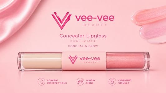 Conceal and Glow Duo