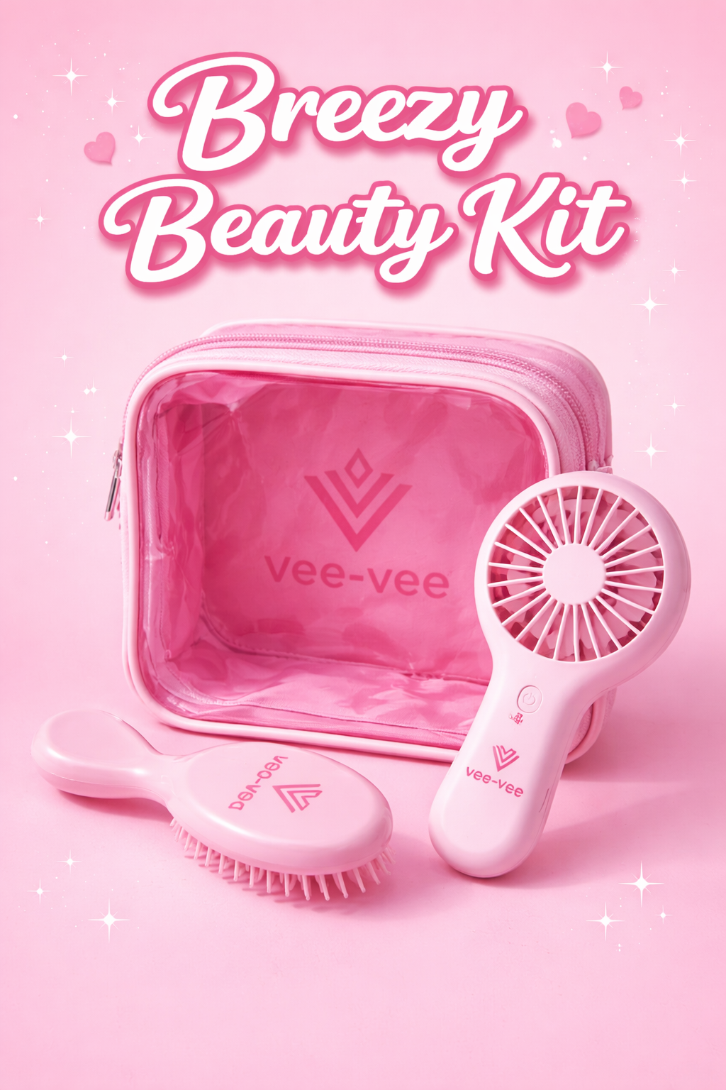 The Jet Set Icon Kit
