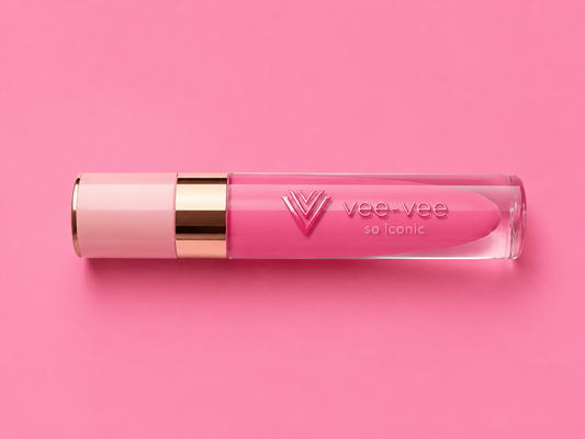 Doll Status Lip Gloss