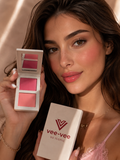 Pink Agenda Blush Duo