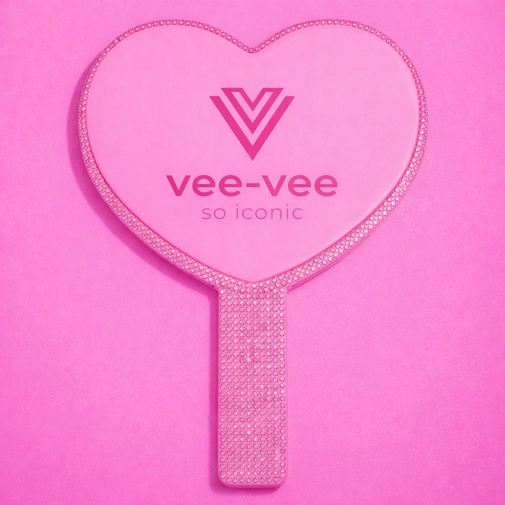 Iconic Reflection Mirror