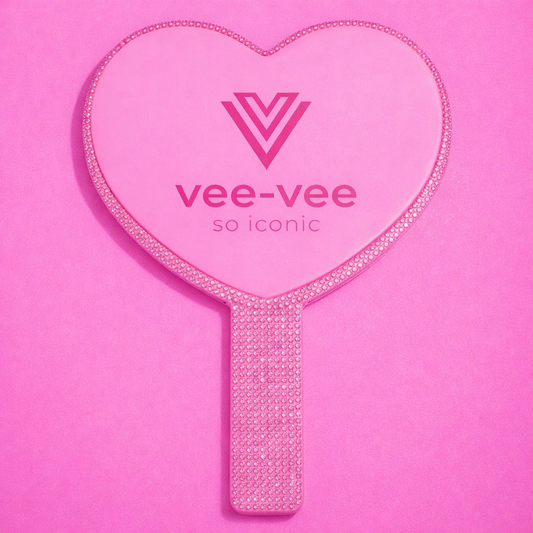 Iconic Reflection Mirror