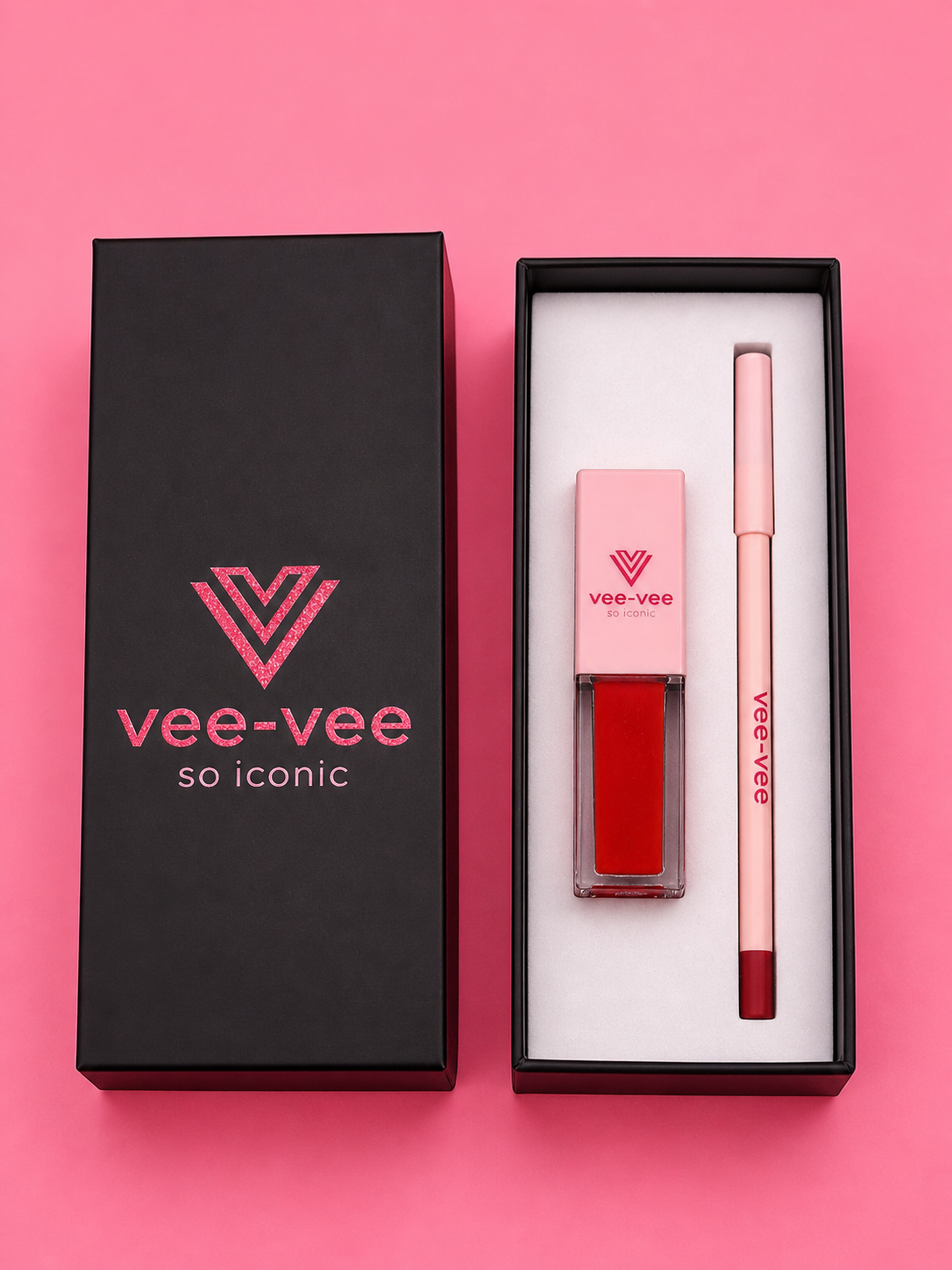 Final Say Lip Kit