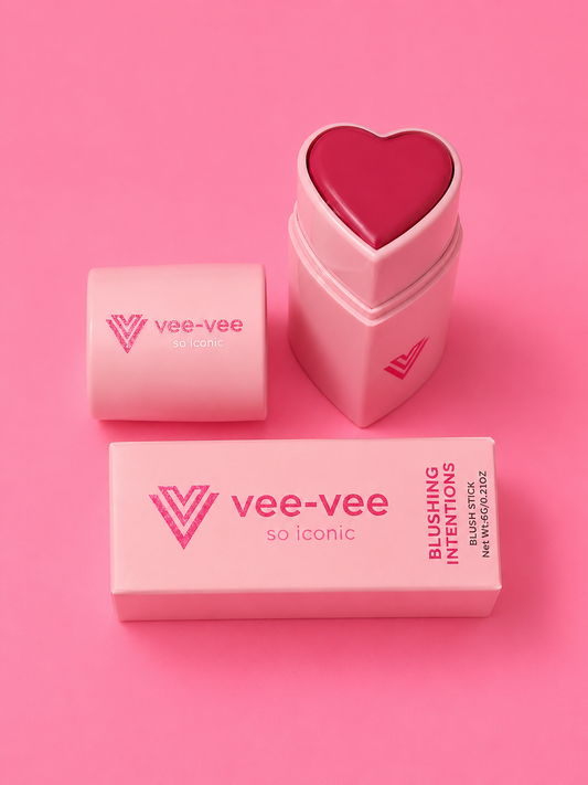 Blushing Intentions Blush Stick 💖✨