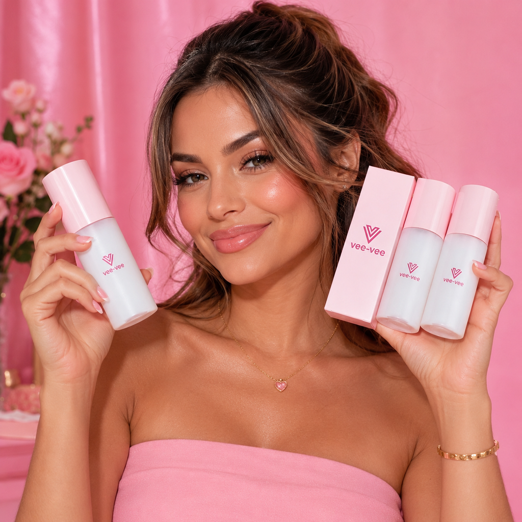 Iconic Veil Hydrating Setting Mist