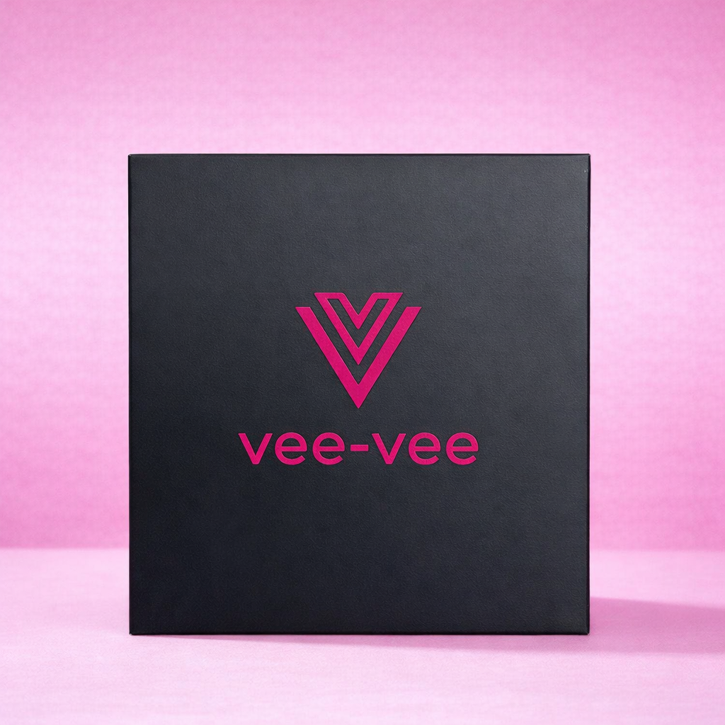Vee-Vee  Icon Palette