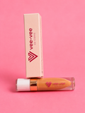 Just Peachy  Lip Gloss