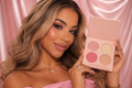 Pink Dividend Palette