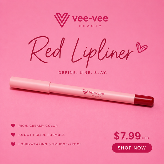 Cherry Authority Lipliner 🍒