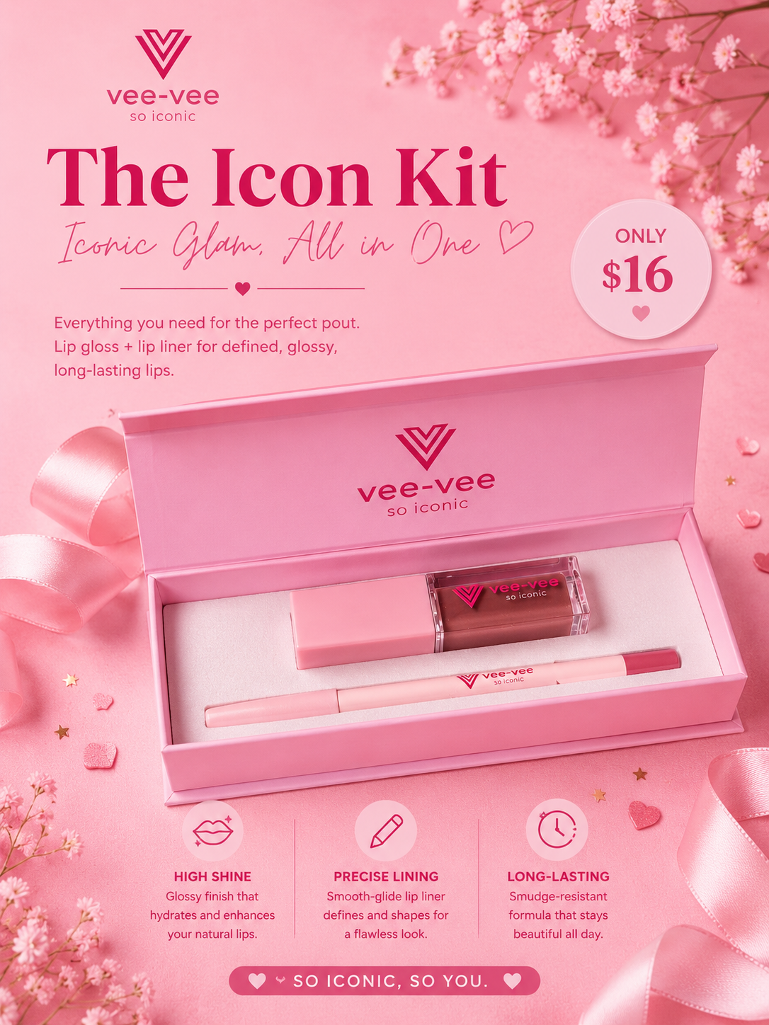 The Icon Kit