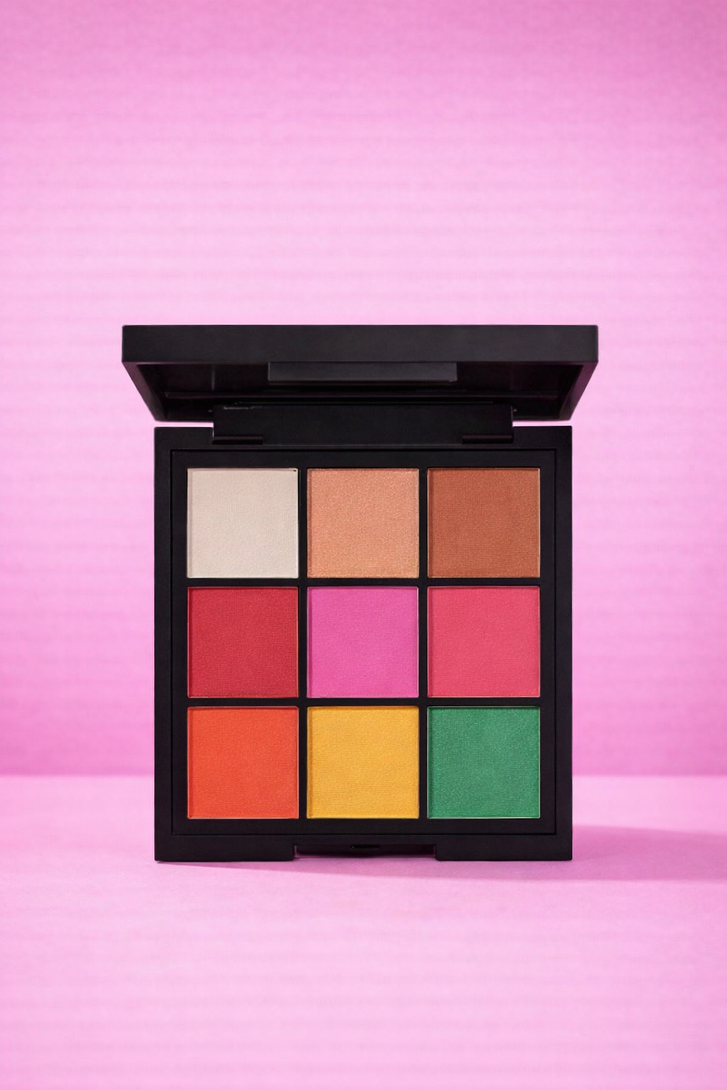Vee-Vee  Icon Palette