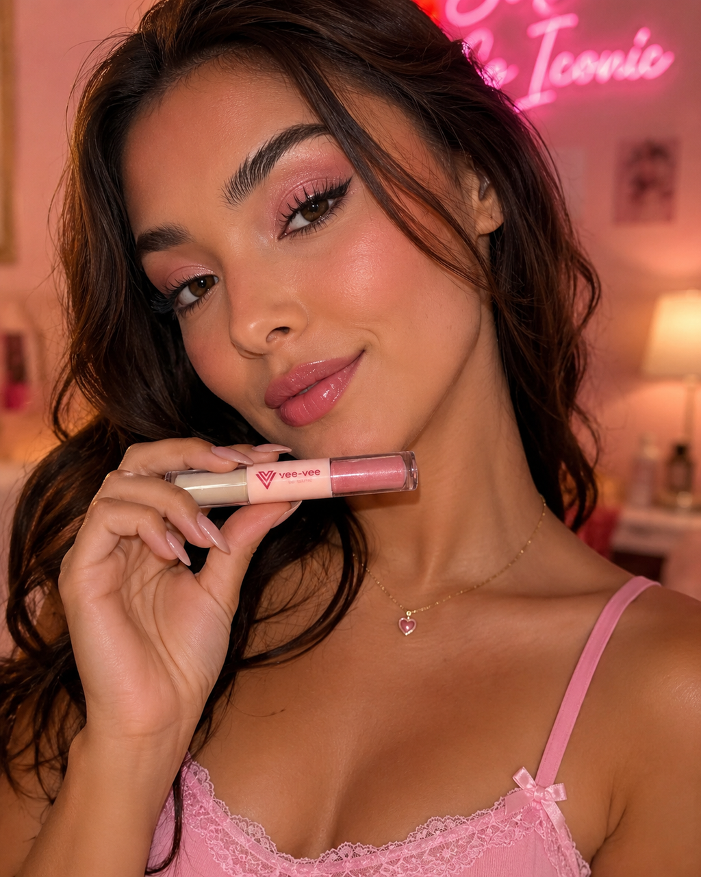 Conceal and Glow Duo