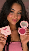 Pink Prestige Blush