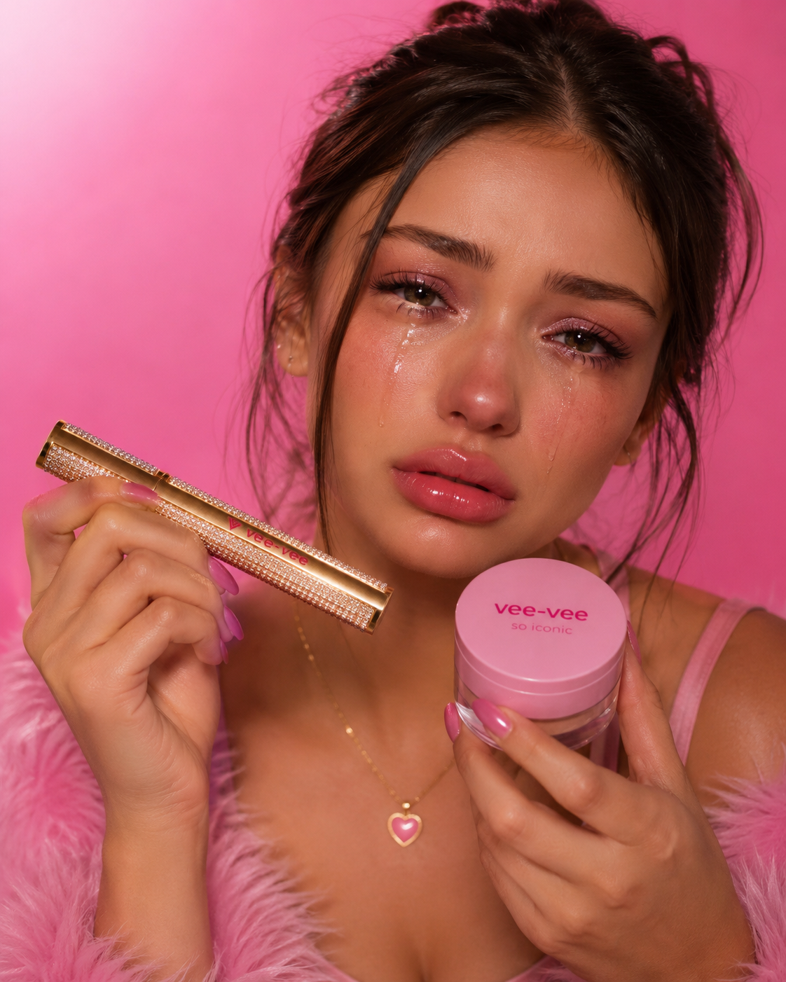Icon Lash Supreme Mascara