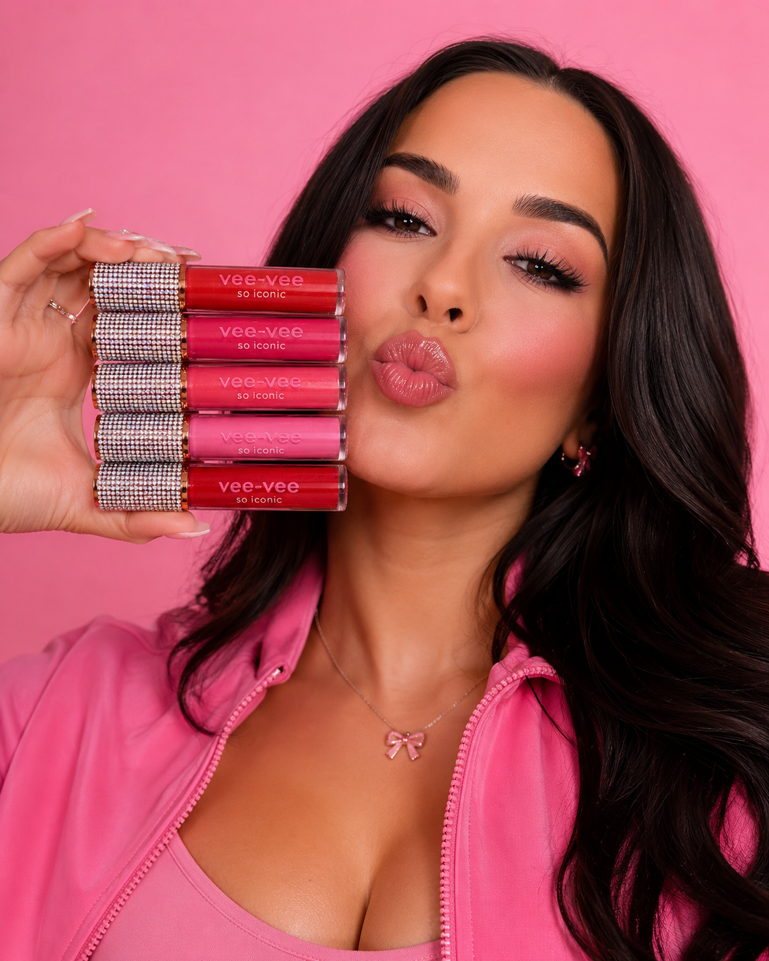 The Icon Lip Set