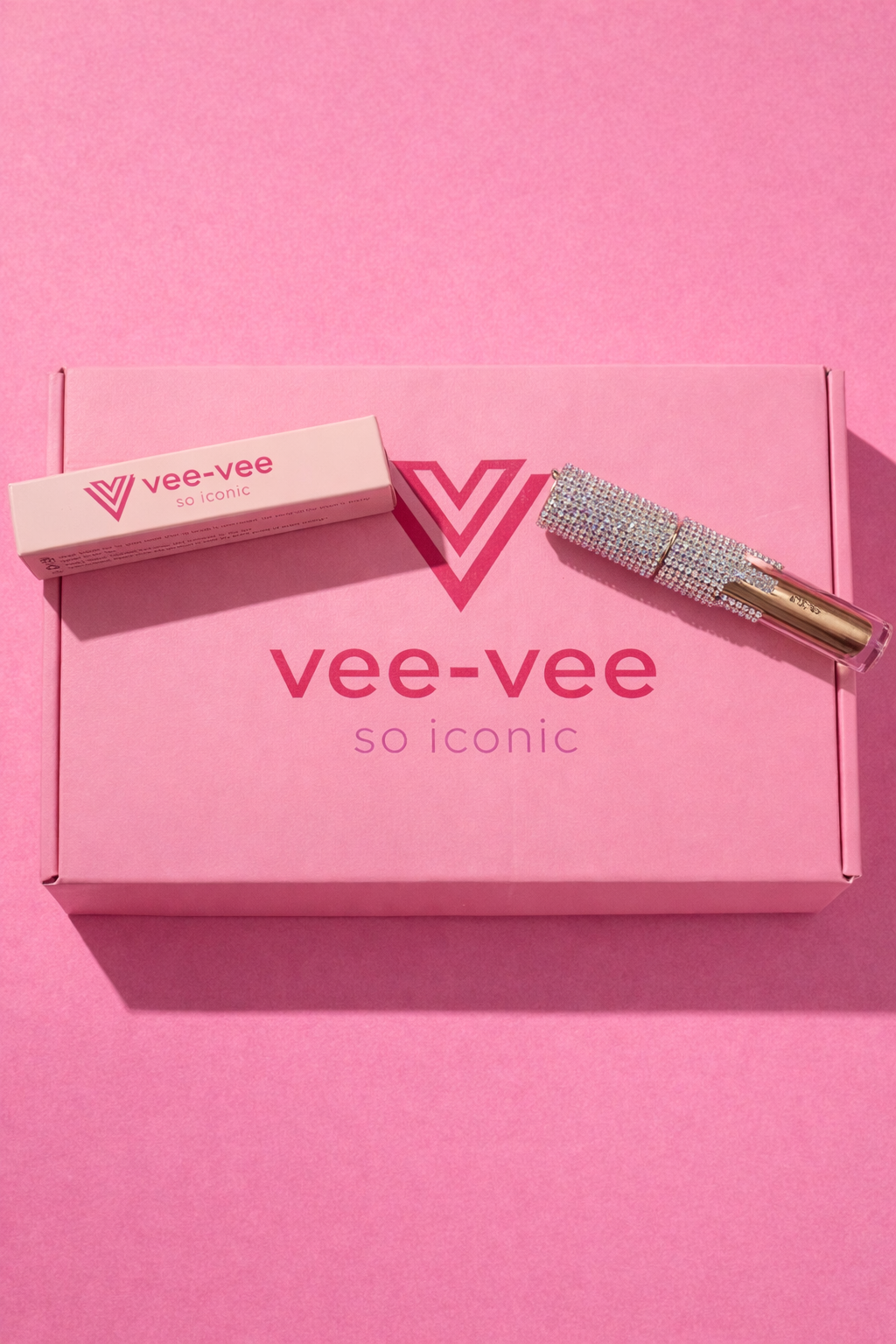 Diamond Behavior Lipgloss