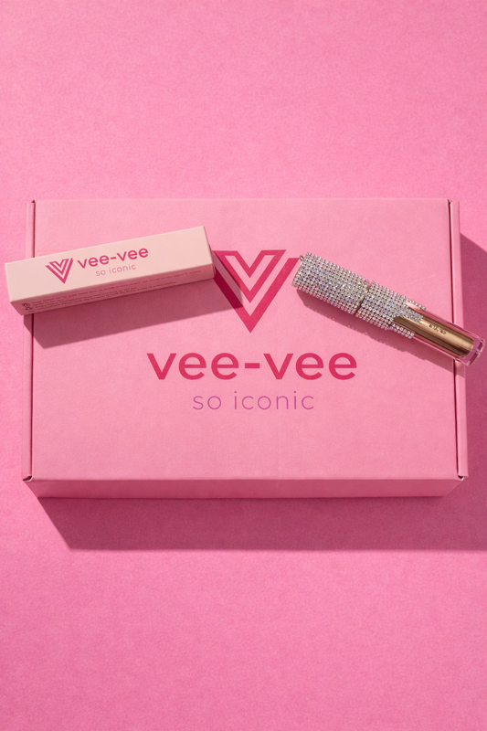 Diamond Behavior Lipgloss