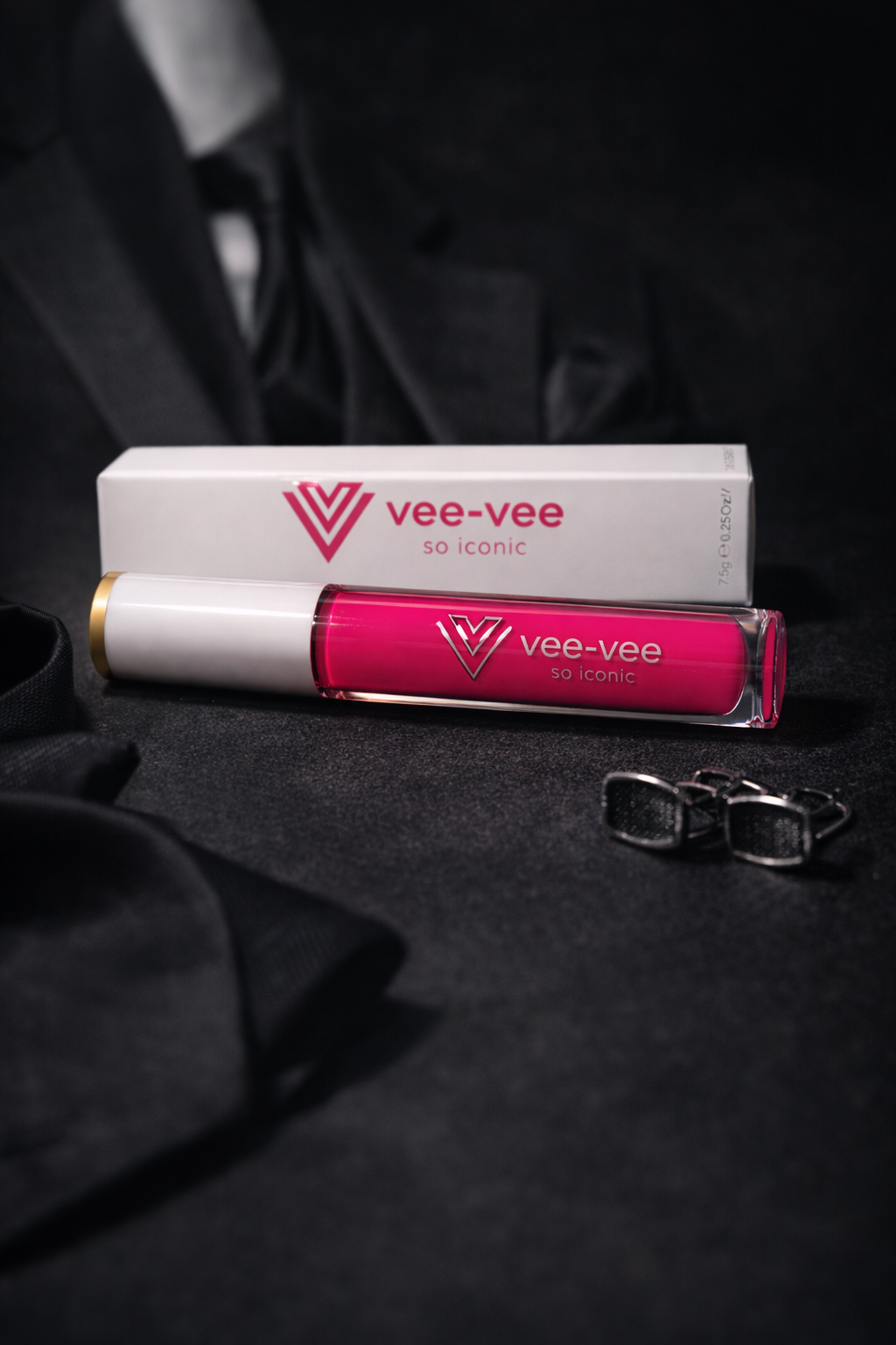 Eye Iconics  Liquid Eye Pigment