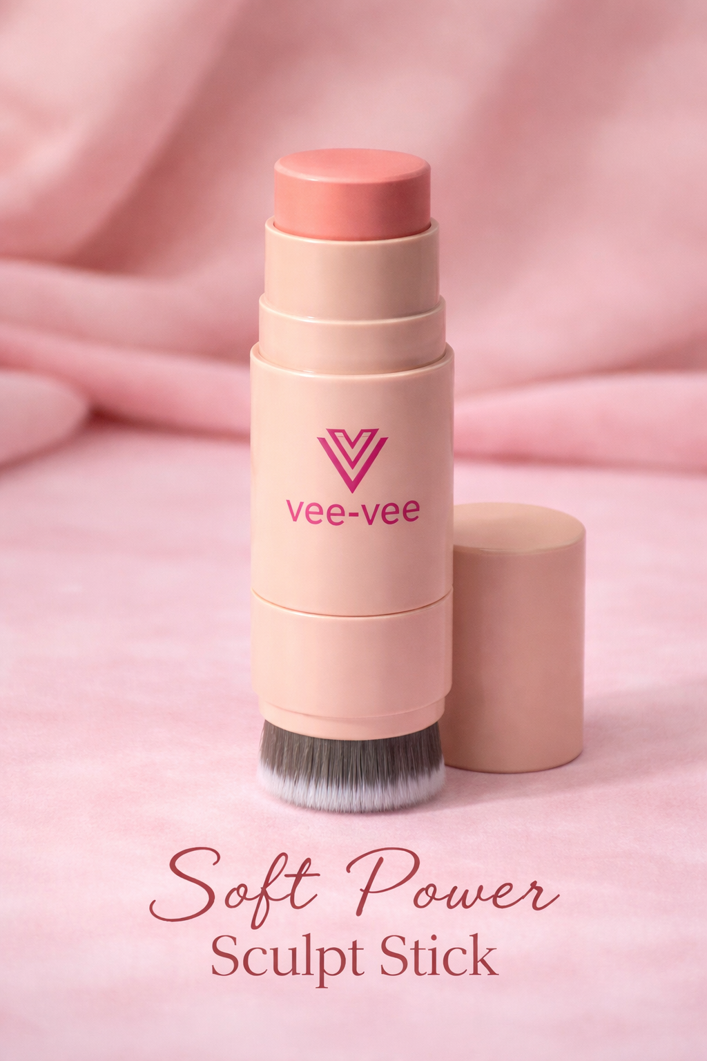 Soft Power Sculpt Stick