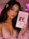 Scarlet Agenda Lip Kit