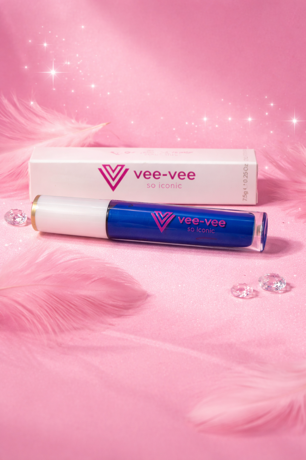 Eye Iconics  Liquid Eye Pigment