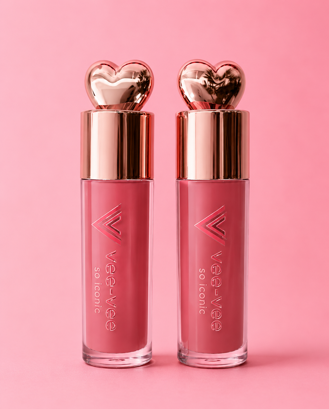Love Language Lip Gloss 💖✨
