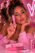 Turn On the Lights Lip-Gloss Light Pink