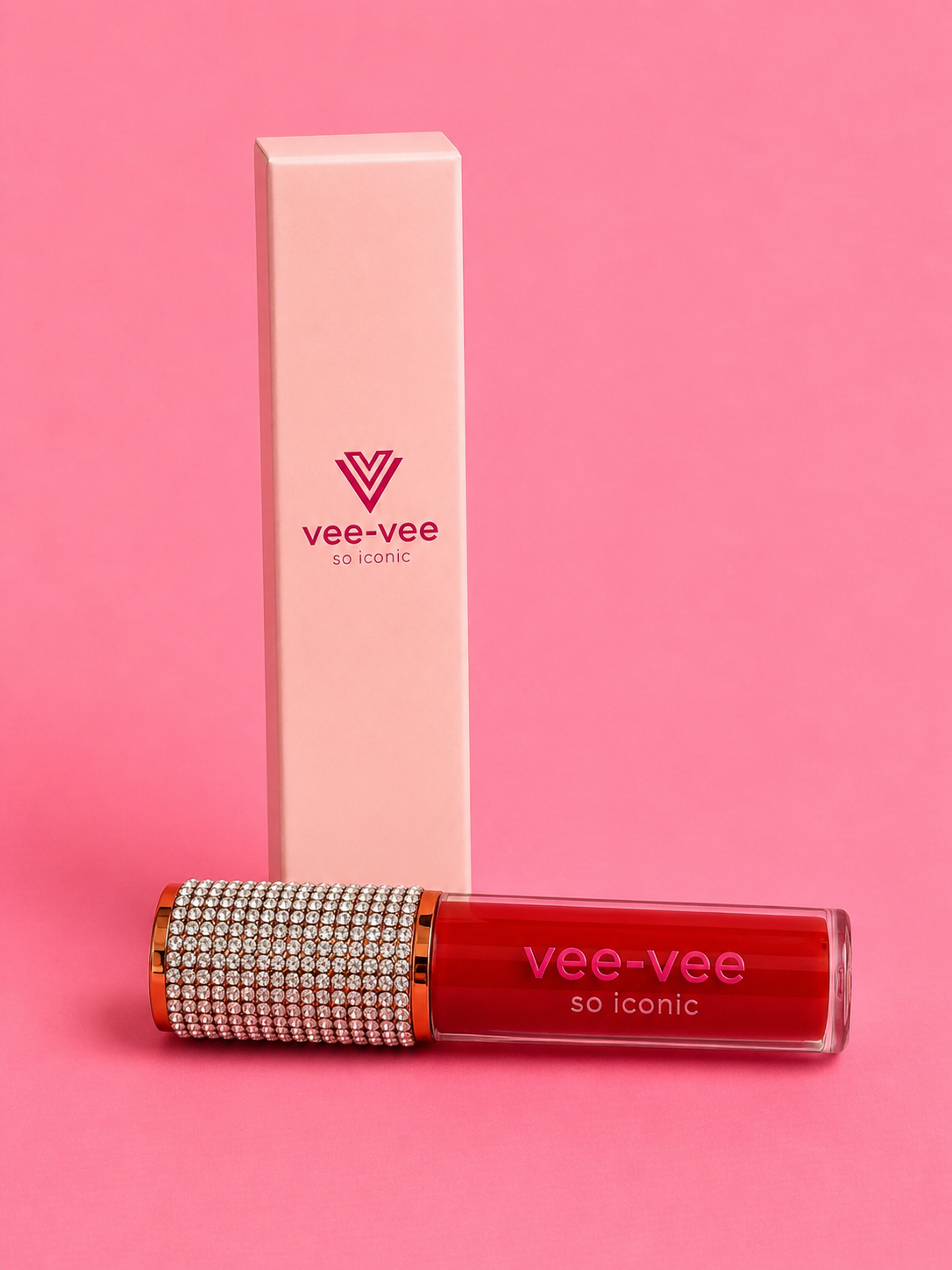 The Icon Lip