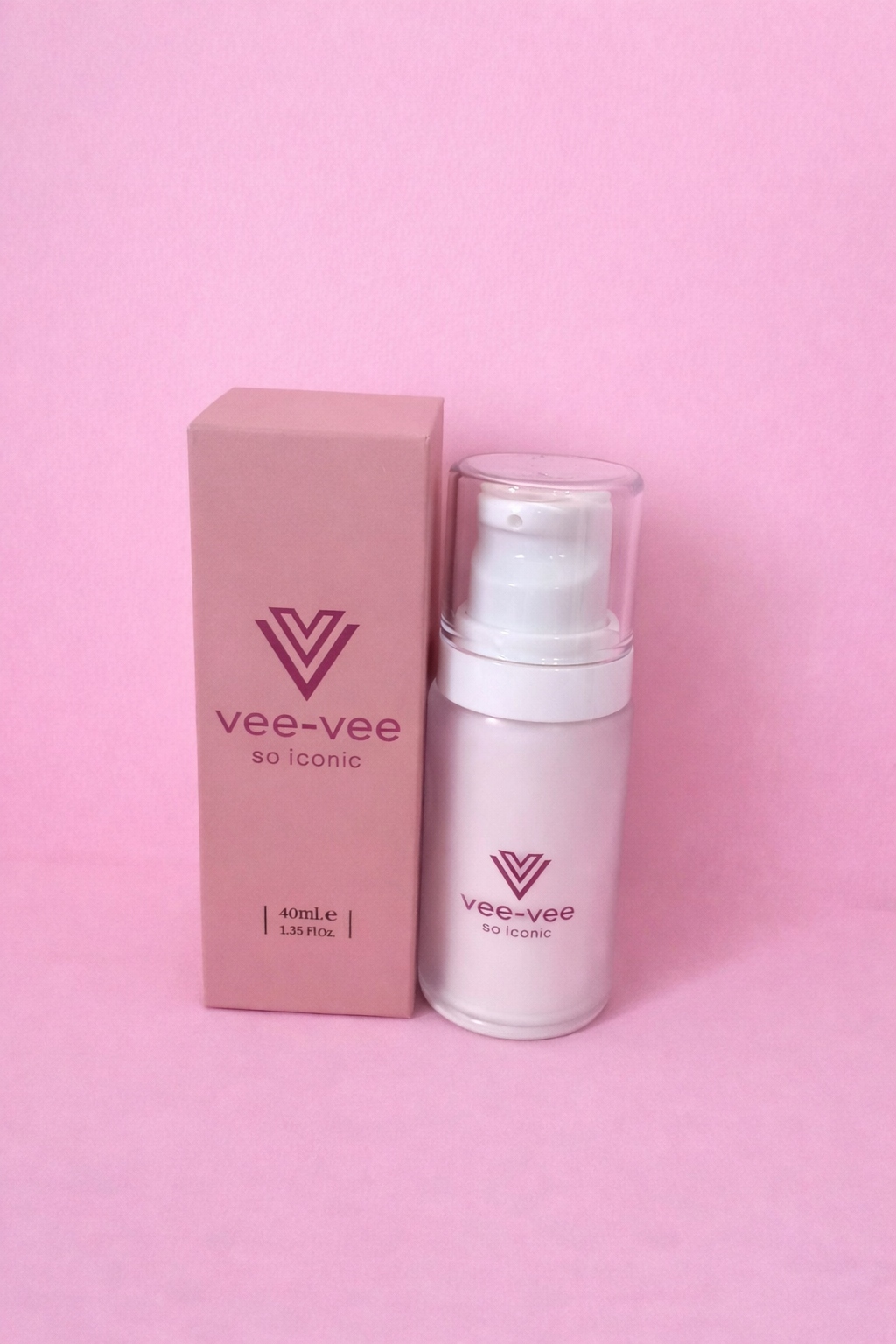 Iconic Base Primer