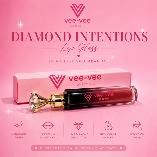 Diamond Intentions Lipgloss
