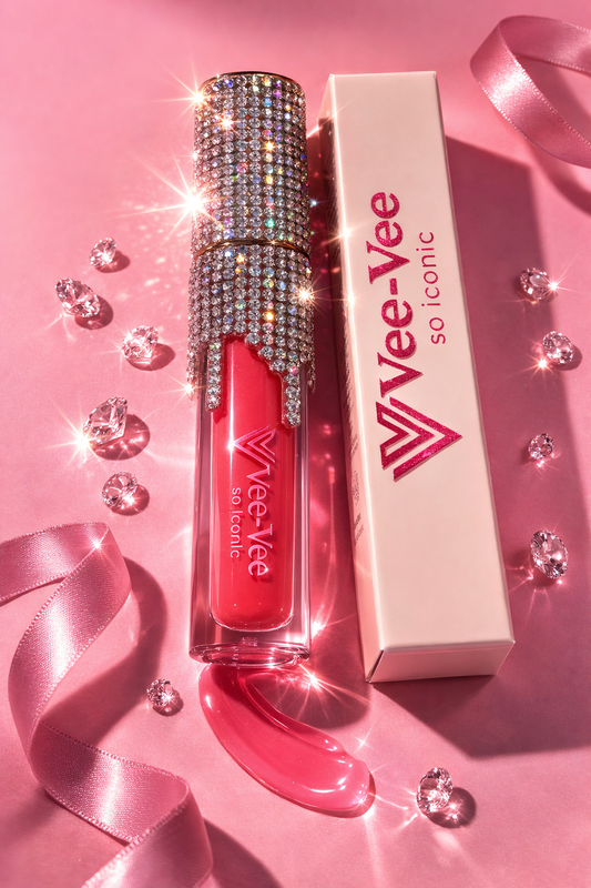 Diamond Behavior Lipgloss