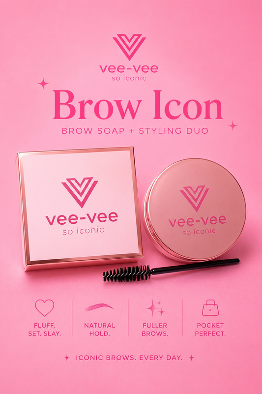 Brow Icon Brow Gel