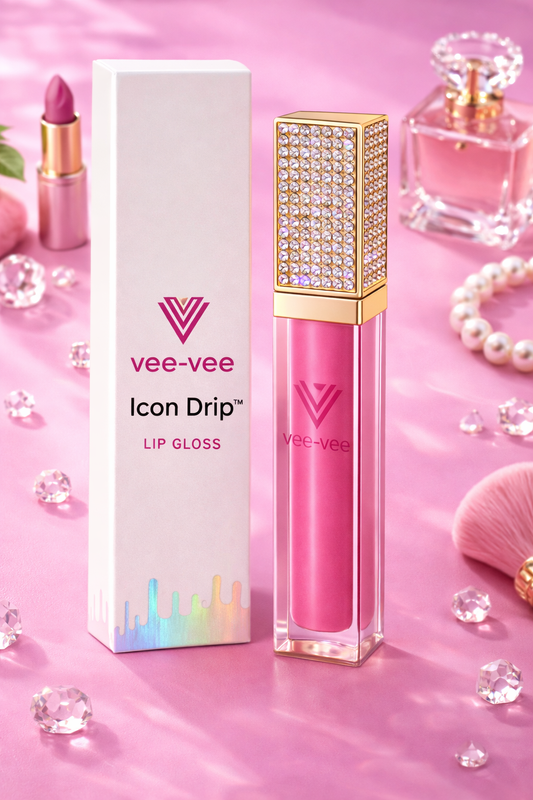 ICON DRIP LIP GLOSS