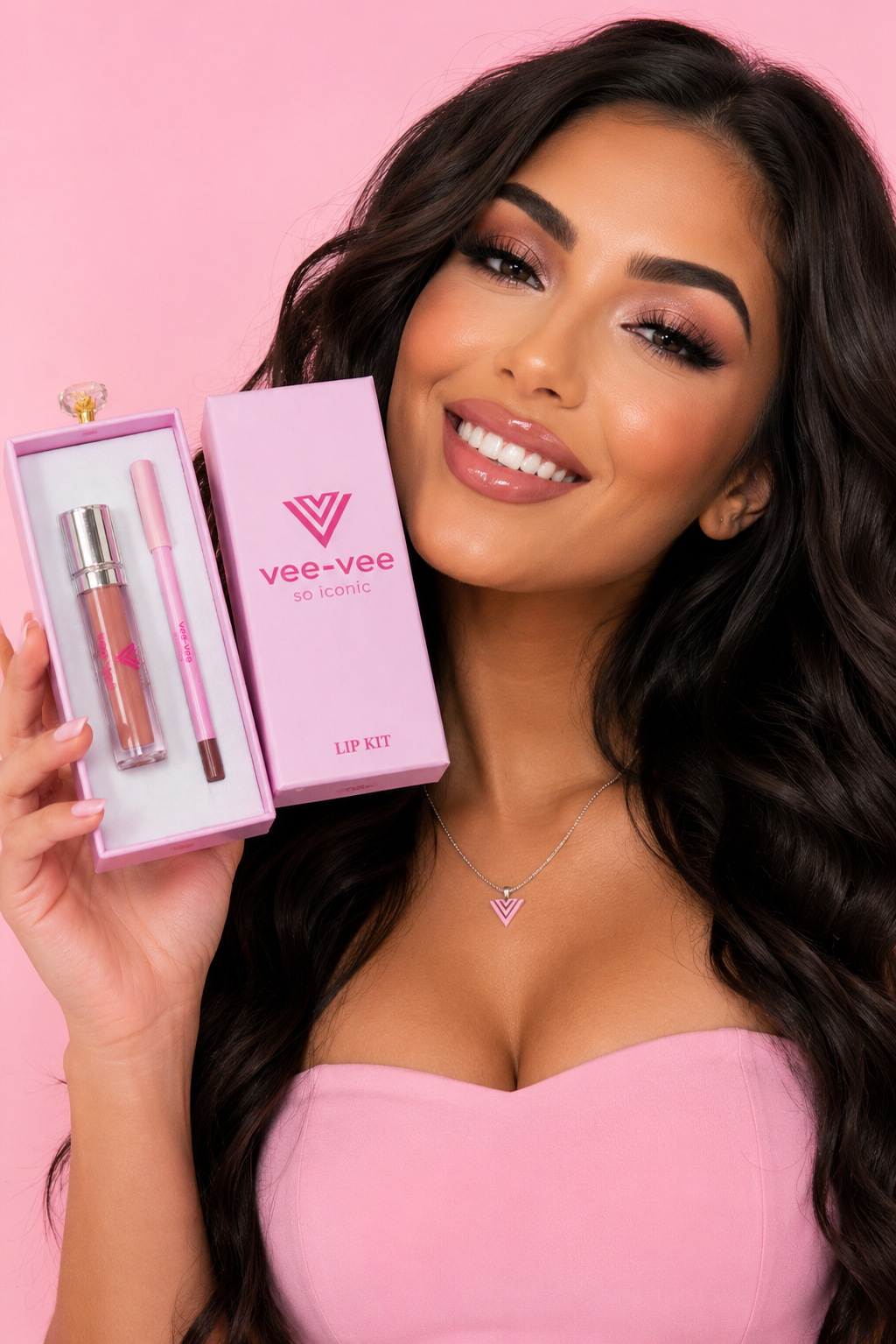 Capital Gains Lip Kit