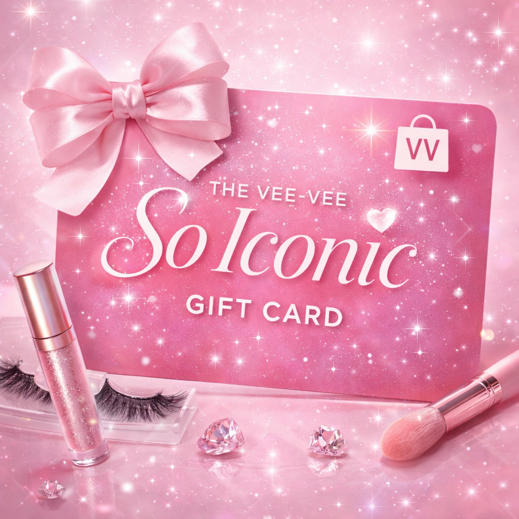 Vee-Vee So Iconic Gift Card
