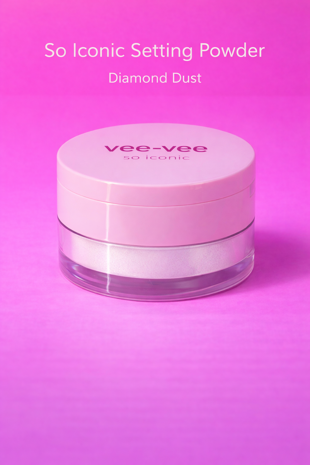 So Iconic Setting Powder