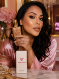 Golden Intentions Glow Spray