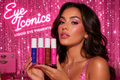 Iconics Eye-Liquid Set