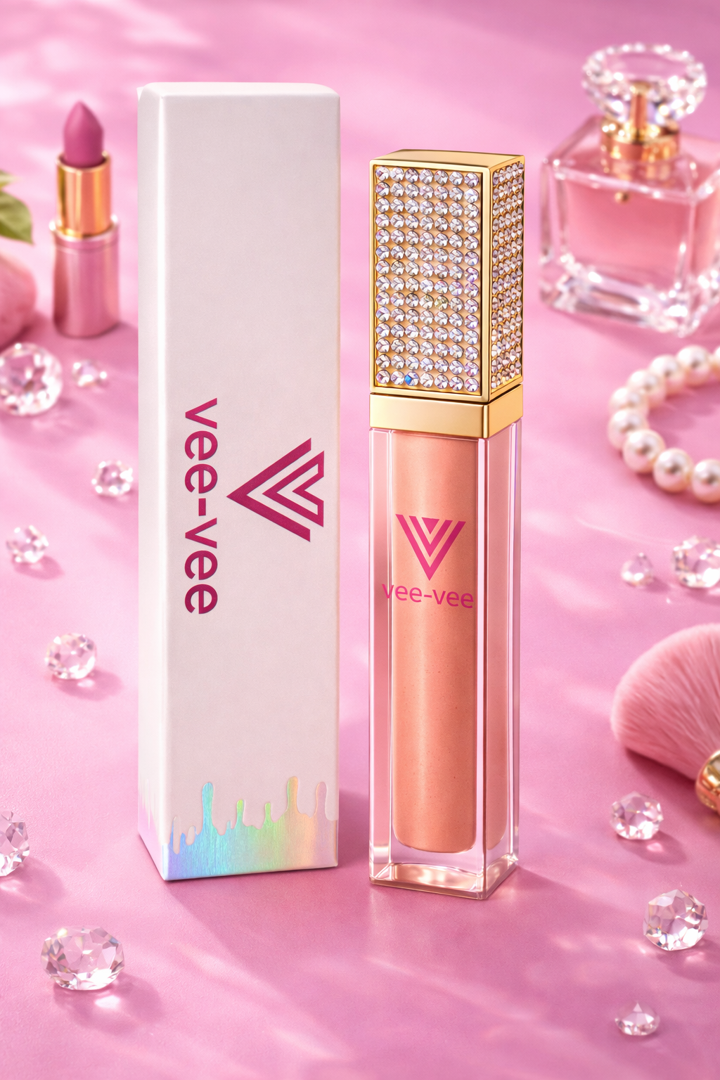ICON DRIP LIP GLOSS