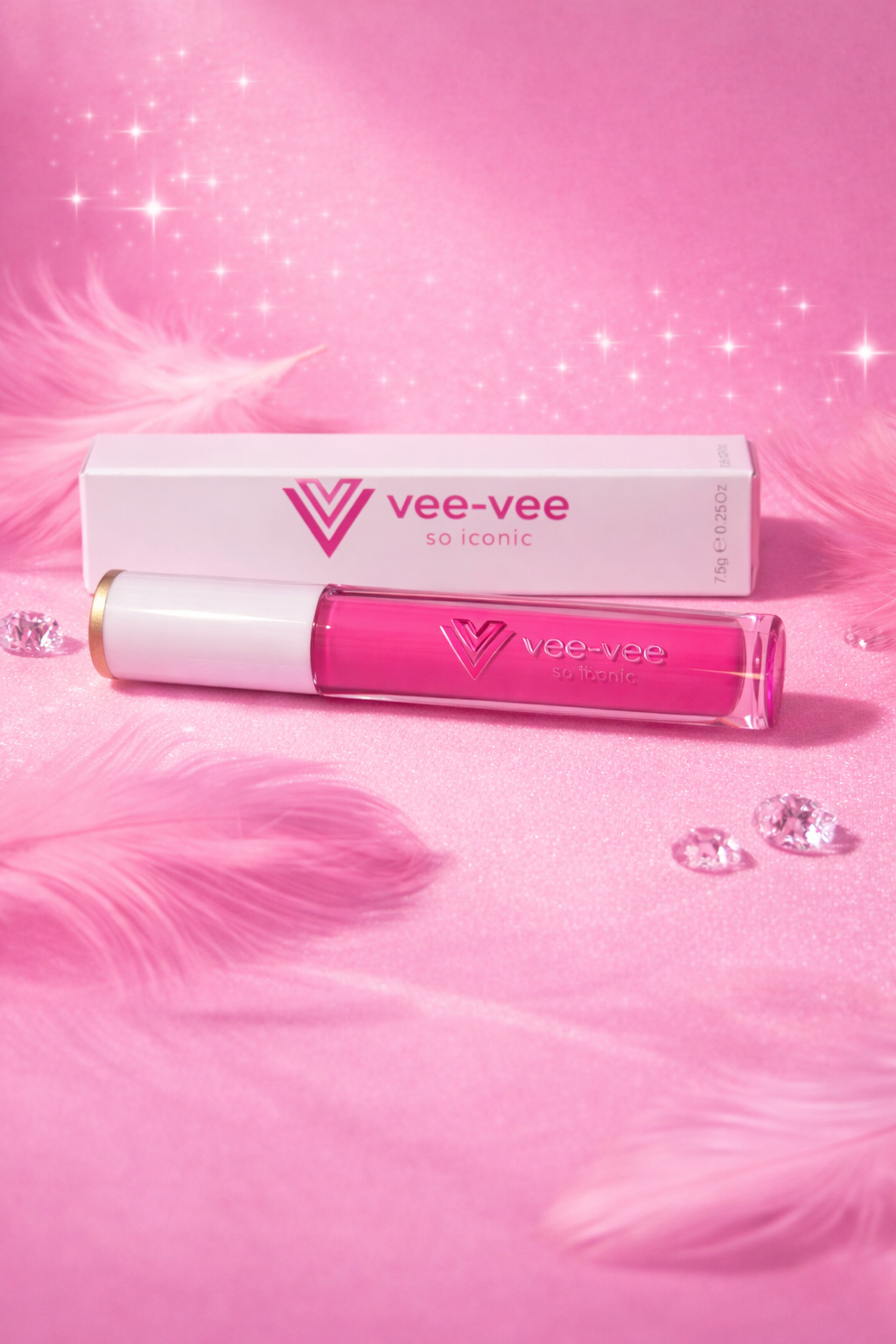 Eye Iconics  Liquid Eye Pigment