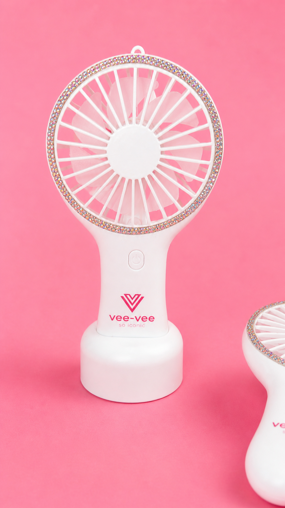 Icon Air Portable Cooling Fan