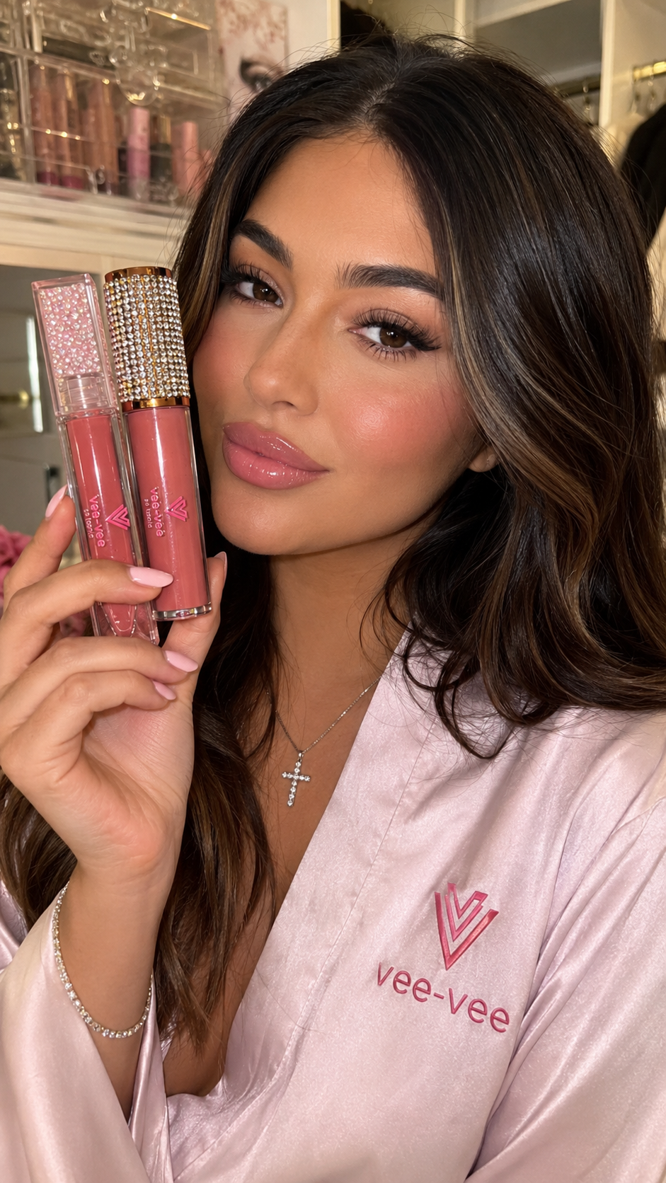 Glass Ceiling Gloss