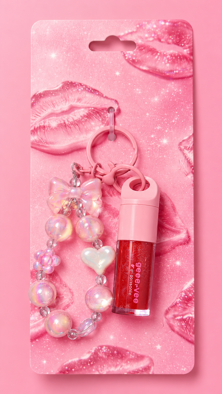 Charm Me Gloss