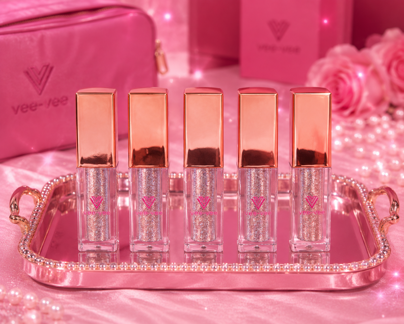 The Executive Luxe Collection
