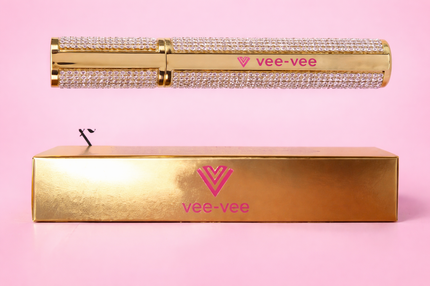 Iconic Empire Mascara