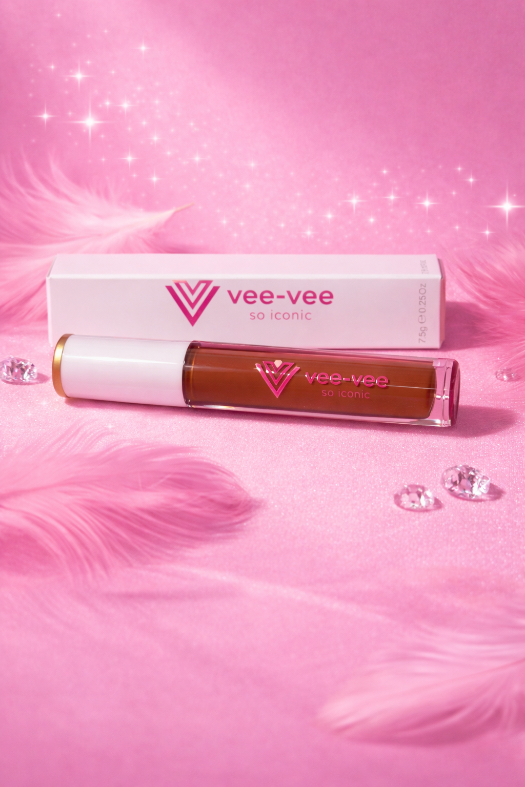 Eye Iconics  Liquid Eye Pigment